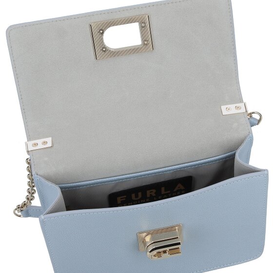Furla 1927 Schoudertas Leer 20 cm