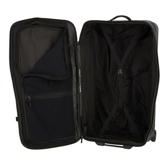 Herschel All Season 2 wielen Trolley 78 cm