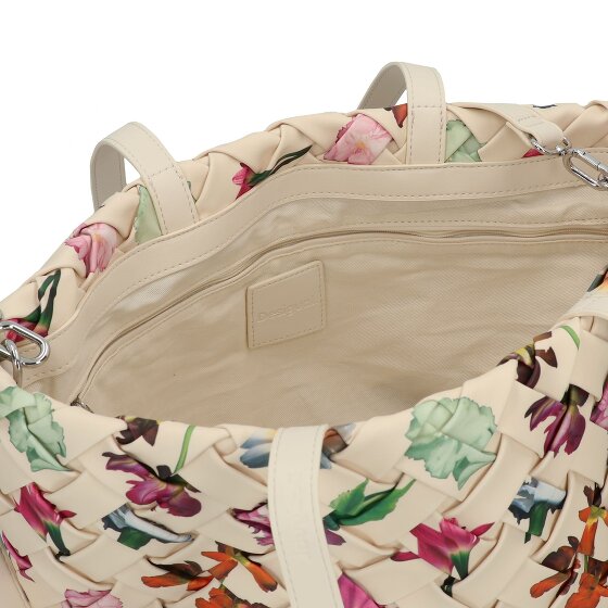 Desigual Éclat Shopper Tas 43 cm