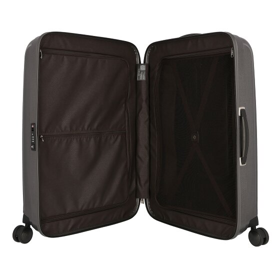 Samsonite Lite Cube Spinner 4-wiel trolley 76 cm