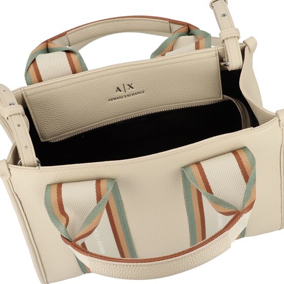 Armani Exchange Shopper Tas 29.5 cm