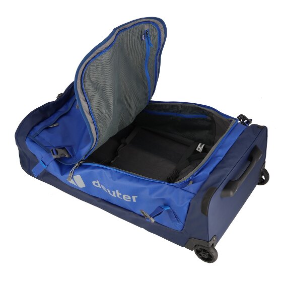 Deuter Duffel Pro Movo 90 2 wielen Reistas 86 cm
