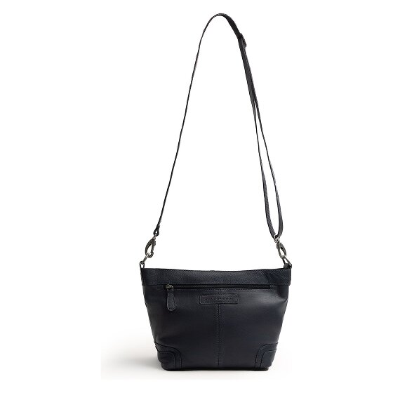 The Chesterfield Brand Zarita Schoudertas Leder 22 cm