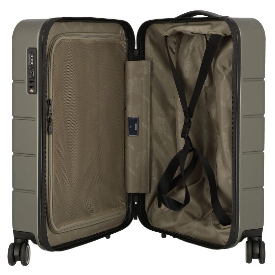 Joop! Volare 1.0 4 wielen Cabinewagen 55 cm