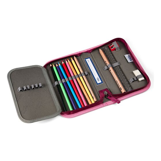 School-Mood Champion Maxx schooltassenset 6-delig model 2026