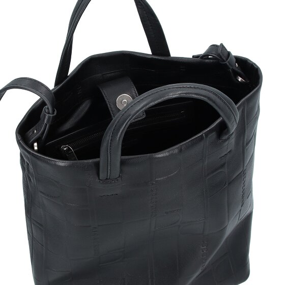 Liebeskind Hera Handtas M Leer 30 cm