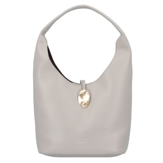 Calvin Klein Stone Lock Schoudertas S 25 cm