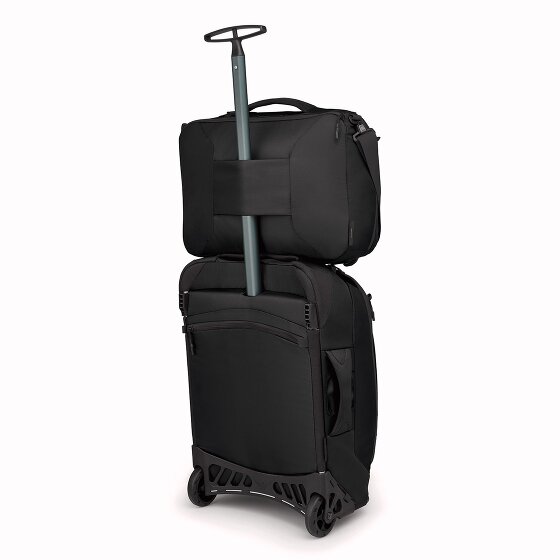 Osprey Ozone Vluchttas 43 cm Laptop compartiment
