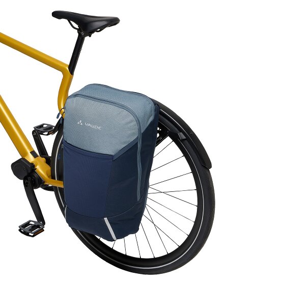 Vaude Cycle 20 Fietstas 32 cm