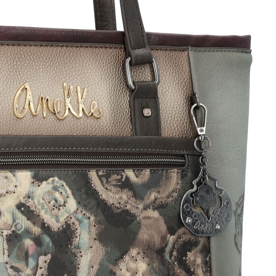Anekke Manifesto Shopper Tas 37 cm