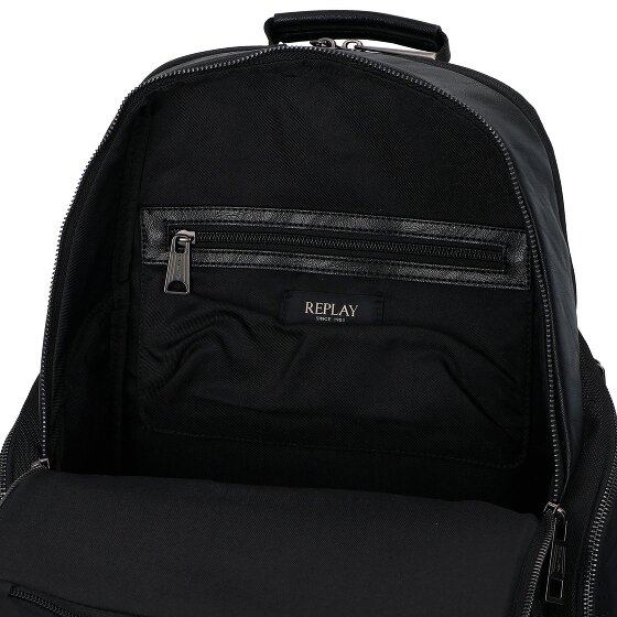 Replay Dagrugzak 45 cm Laptop compartiment