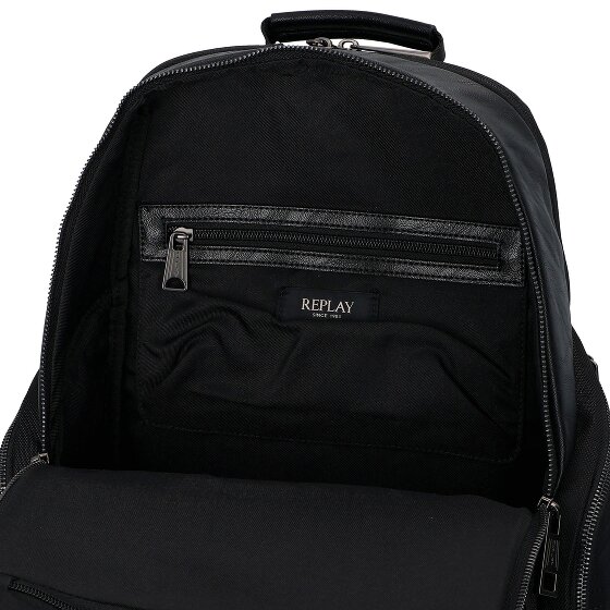 Replay Dagrugzak 45 cm Laptop compartiment