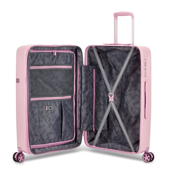 Roncato Airglam 2.0 4 wielen Trolley 68 cm
