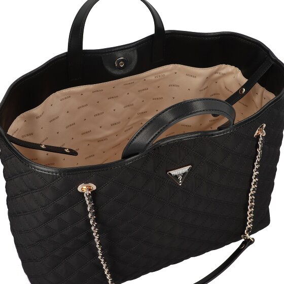 Guess Giully Shopper Tas L 40 cm