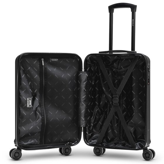 Redolz Essentials 07 CABIN 4 wielen Cabinewagen 55 cm