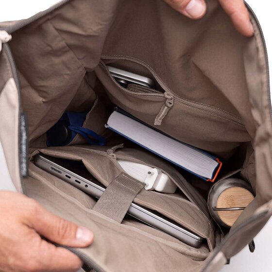 GOT BAG Rolltop Adventure Dagrugzak 47 cm Laptopvak