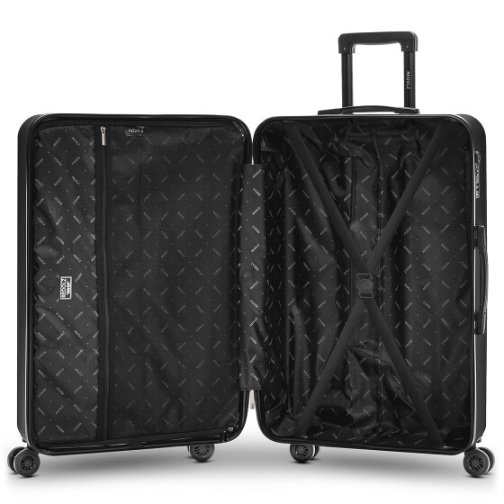 Redolz Essentials 09 LARGE 4 wielen Trolley 79 cm