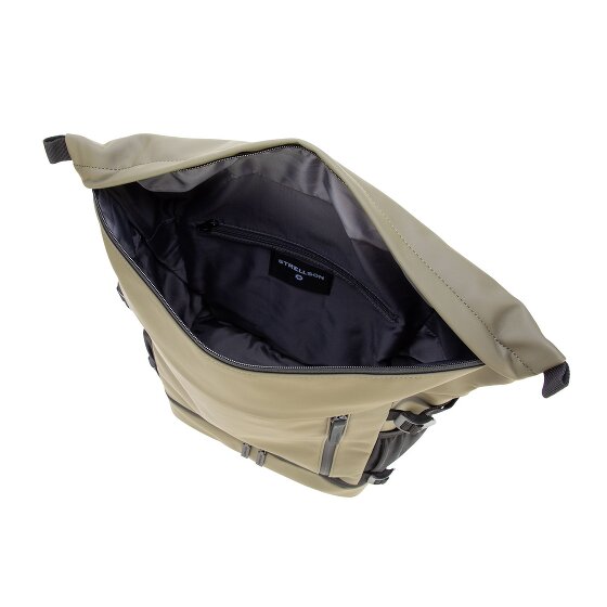 Strellson Blackpool Dagrugzak 53 cm