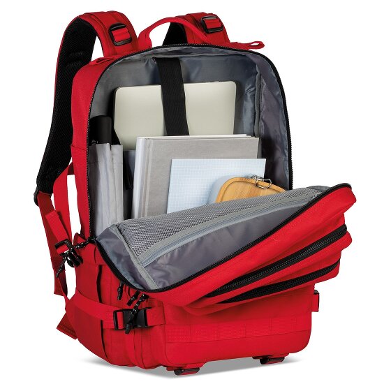Worldpack BestWay Cabin Pro Supply Wandelrugzak 48 cm