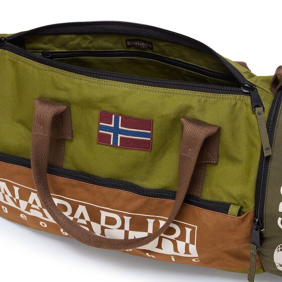 Napapijri H-Equator Weekender reistas 60 cm