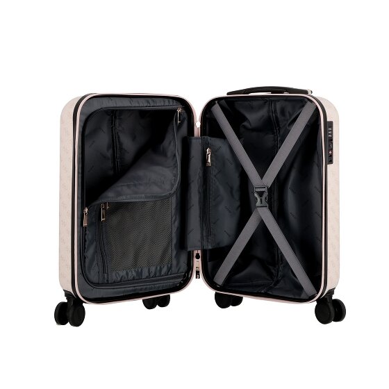 Guess Jesco 4 wielen Cabinewagen 54 cm