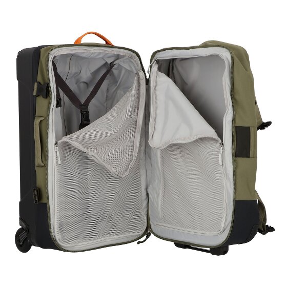 Fjällräven Färden 75 2 wielen Trolley 64 cm