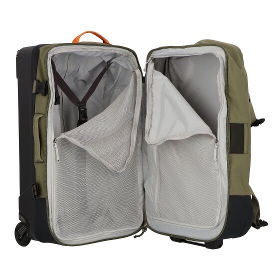 Fjällräven Färden Roller 75 2 wielen Trolley 64 cm