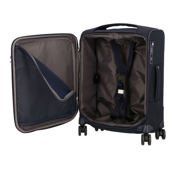 Samsonite B-Lite Icon Spinner 4-Wiel Cabin Trolley 55 cm