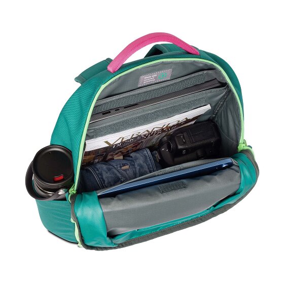 Timbuk2 Parker Zakelijke rugzak 49 cm Laptopvak