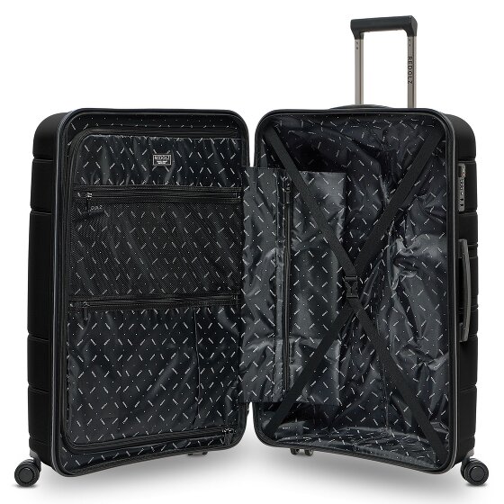 Redolz Essentials 11 LARGE 4 wielen Trolley 77 cm