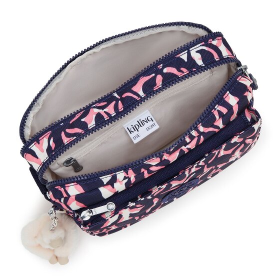 Kipling Basic Prt Abanu Schoudertas M 24 cm