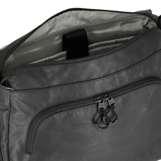 aunts & uncles Yamakuni Boodschapper 33 cm Laptop compartiment aunts & uncles Yamakuni Boodschapper 33 cm Laptop compartiment