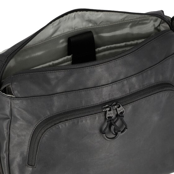 aunts & uncles Yamakuni Boodschapper 33 cm Laptop compartiment