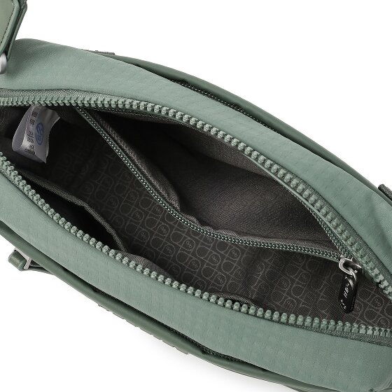 Hedgren Furo Crossbody tas RFID-bescherming 25 cm