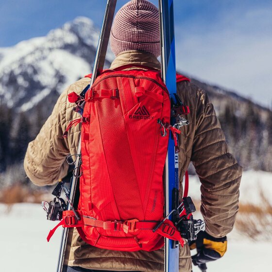 Gregory Targhee 32 L Trekking rugzak S-M 60 cm