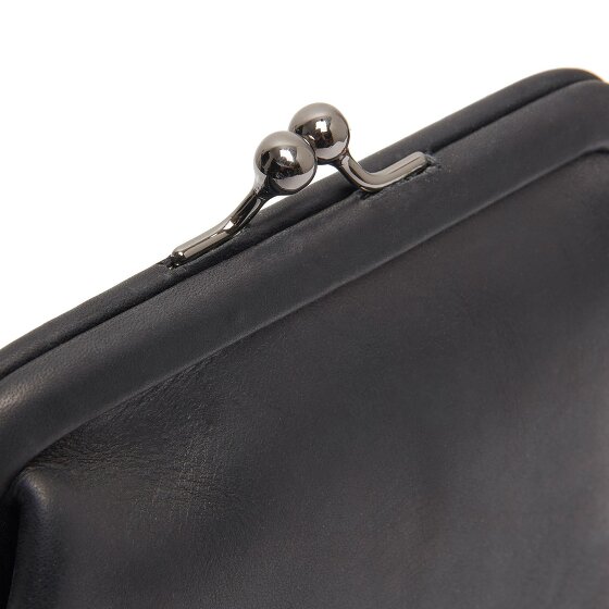 The Chesterfield Brand Nera munttasje leer 15 cm