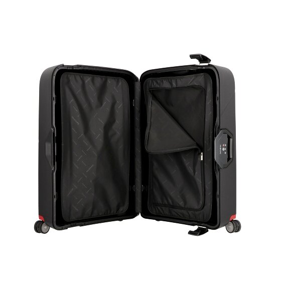 Samsonite Magnum Eco 4 wielen Trolley 75 cm