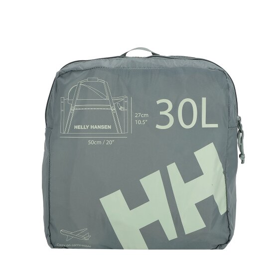 Helly Hansen Duffeltas 2 Reistas 50 cm