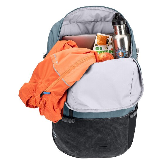 Vaude CityGo II 30 Dagrugzak 60 cm Laptop compartiment