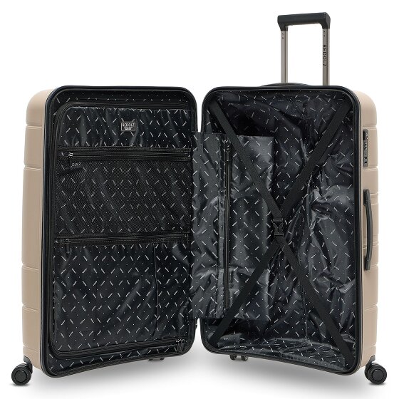 Redolz Essentials 11 LARGE 4 wielen Trolley 77 cm