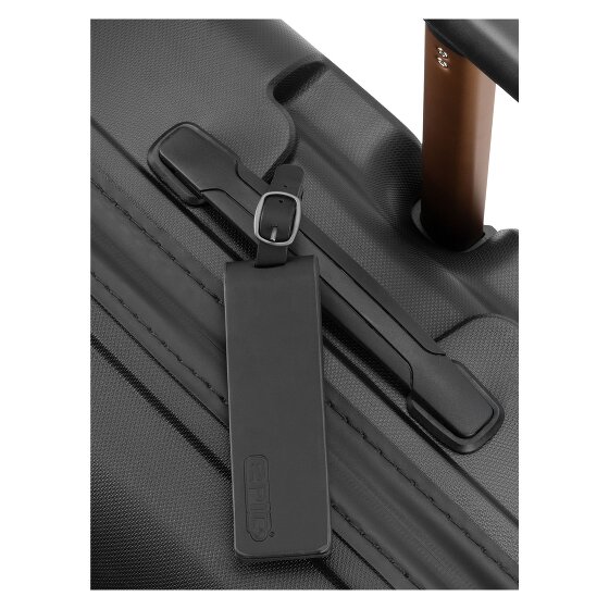 Epic Phantom SL 4 wielen Trolley 66 cm