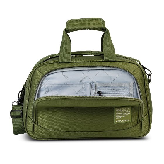 Worldpack Basel Flightbag 40 cm
