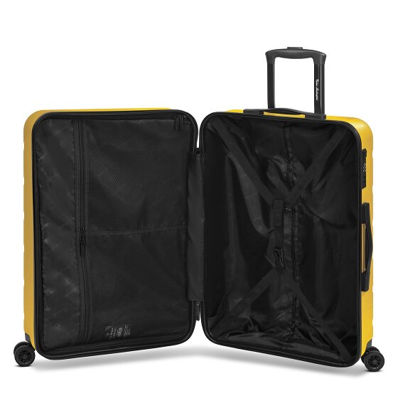 Tonino Lamborghini Bologna 4 wielen Trolley L 77 cm