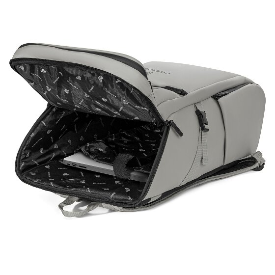Pactastic Urban Collection Dagrugzak 62 cm Laptop compartiment