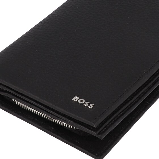 Boss New Crosstown Portemonnee RFID-bescherming 11 cm