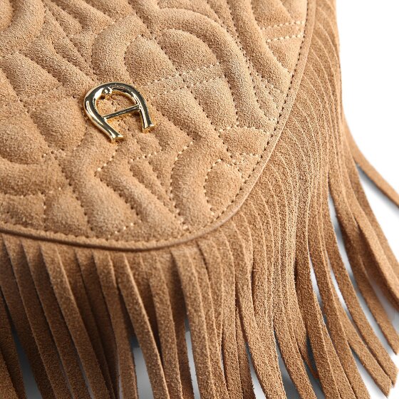 AIGNER Fashion Schoudertas Leer 20 cm