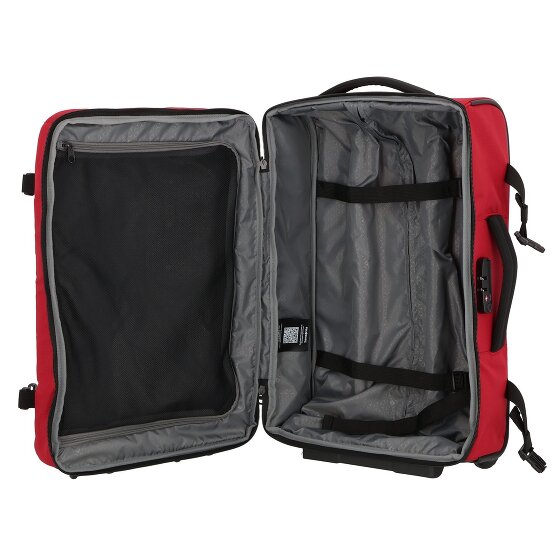 Samsonite Roader 2 wielen Reistas 55 cm