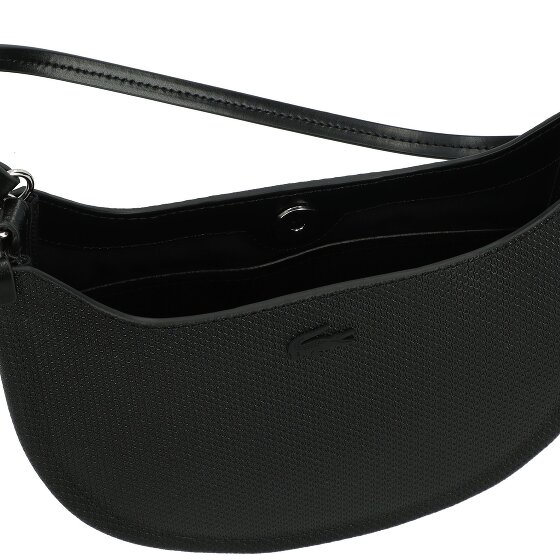 Lacoste Chantaco Classics Schoudertas Leer 23 cm