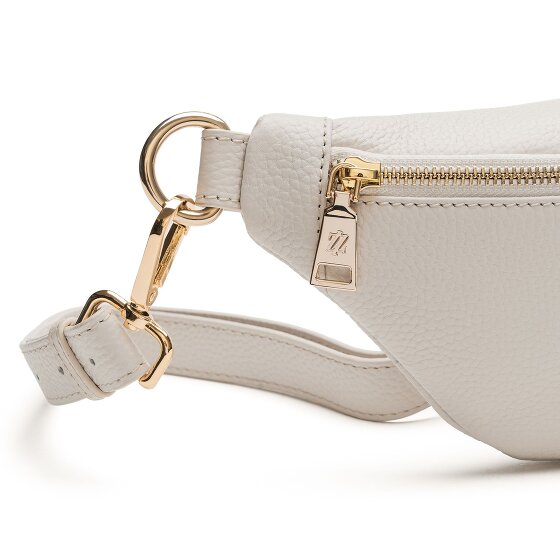 Lazarotti Bologna Leather Fanny pack Leer 31 cm