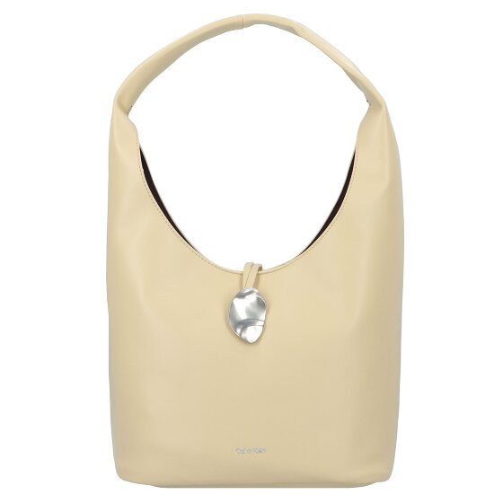 Calvin Klein Stone Lock Schoudertas S 25 cm
